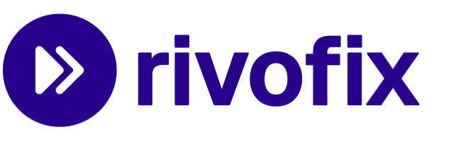 Rivofix Logo